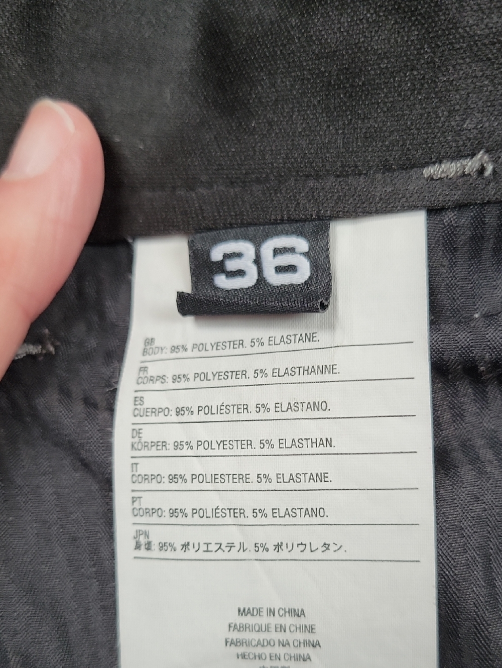 VGUC- Volcom ‘Surf & Turf’ Flat Front 4 Way Stretch Shorts - Picture 8 of 10